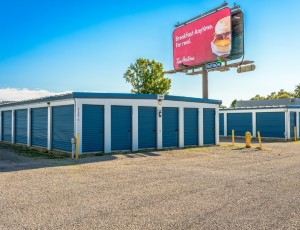 Port Dover storage